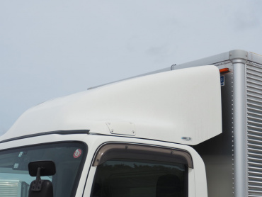 いすゞ エルフ バン車 小型 TRG-NPR85AN 年式 H29 [写真05]