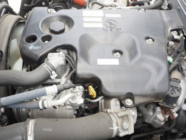 いすゞ エルフ バン車 小型 TRG-NPR85AN 年式 H29 [写真52]