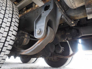 三菱ふそう スーパーグレート 冷凍ウイング 大型 QKG-FS54VZ 年式 H24 [写真47]