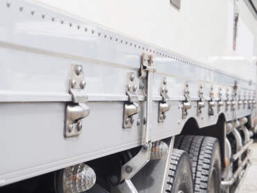 三菱ふそう スーパーグレート 冷凍ウイング 大型 QKG-FS54VZ 年式 H24 [写真10]