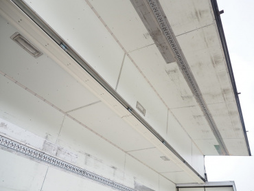 三菱ふそう スーパーグレート 冷凍ウイング 大型 QKG-FS54VZ 年式 H24 [写真25]