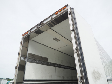 三菱ふそう スーパーグレート 冷凍ウイング 大型 QKG-FS54VZ 年式 H24 [写真31]