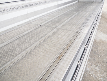 三菱ふそう スーパーグレート 冷凍ウイング 大型 QKG-FS54VZ 年式 H24 [写真27]