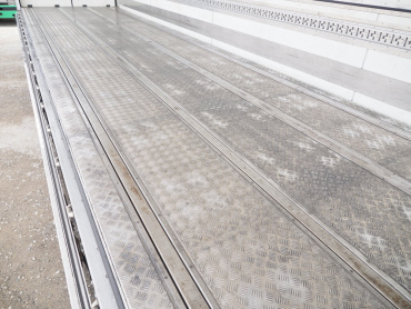 三菱ふそう スーパーグレート 冷凍ウイング 大型 QKG-FS54VZ 年式 H24 [写真26]