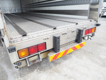 三菱ふそう スーパーグレート 冷凍ウイング 大型 QKG-FS54VZ 年式 H24 [写真32]