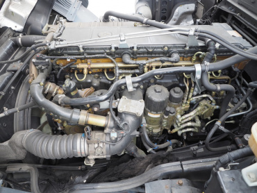 三菱ふそう スーパーグレート 冷凍ウイング 大型 QKG-FS54VZ 年式 H24 [写真52]