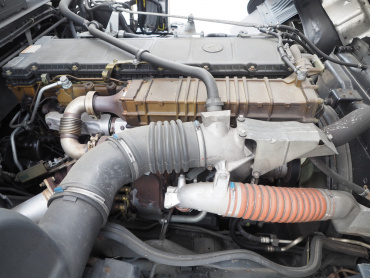 三菱ふそう スーパーグレート 冷凍ウイング 大型 QKG-FS54VZ 年式 H24 [写真53]