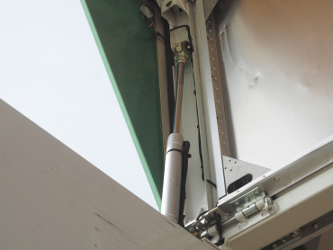 三菱ふそう スーパーグレート ウイング車 大型 QPG-FS64VZ 年式 H28 [写真11]