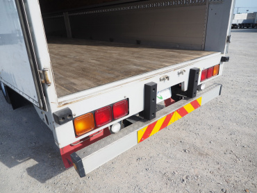 三菱ふそう スーパーグレート ウイング車 大型 QPG-FS64VZ 年式 H28 [写真19]