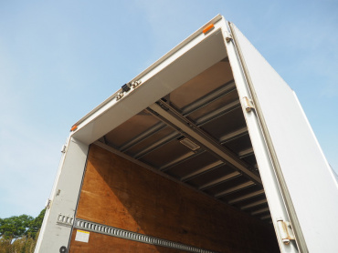 三菱ふそう スーパーグレート ウイング車 大型 QPG-FS64VZ 年式 H28 [写真18]