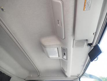 三菱ふそう スーパーグレート ウイング車 大型 QPG-FS64VZ 年式 H28 [写真31]