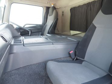 三菱ふそう スーパーグレート ウイング車 大型 QPG-FS64VZ 年式 H28 [写真32]