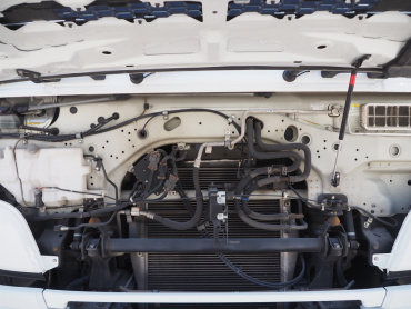 三菱ふそう スーパーグレート ウイング車 大型 QPG-FS64VZ 年式 H28 [写真44]