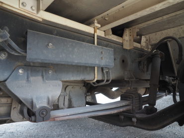 三菱ふそう スーパーグレート ウイング車 大型 QPG-FS64VZ 年式 H28 [写真36]