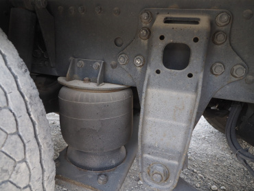 三菱ふそう スーパーグレート ウイング車 大型 QPG-FS64VZ 年式 H28 [写真34]