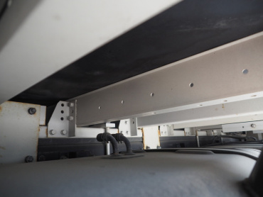 三菱ふそう スーパーグレート ウイング車 大型 QPG-FS64VZ 年式 H28 [写真40]