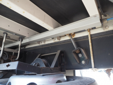 三菱ふそう スーパーグレート ウイング車 大型 QPG-FS64VZ 年式 H28 [写真41]