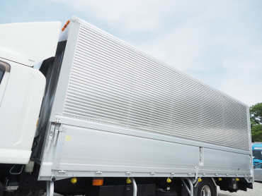 いすゞ フォワード ウイング車 中型 TKG-FRR90T2 年式 H25 [写真14]