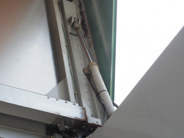 いすゞ フォワード ウイング車 中型 TKG-FRR90T2 年式 H25 [写真12]