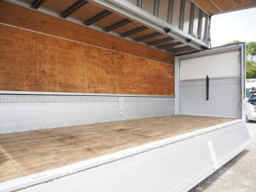 いすゞ フォワード ウイング車 中型 TKG-FRR90T2 年式 H25 [写真20]