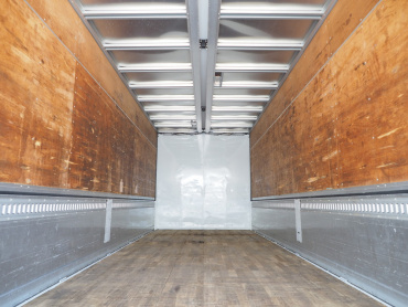 いすゞ フォワード ウイング車 中型 TKG-FRR90T2 年式 H25 [写真26]