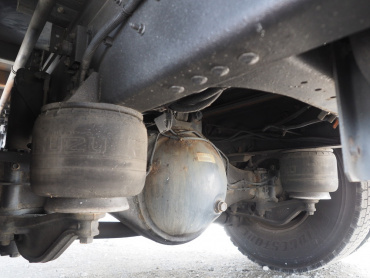 いすゞ フォワード ウイング車 中型 TKG-FRR90T2 年式 H25 [写真40]