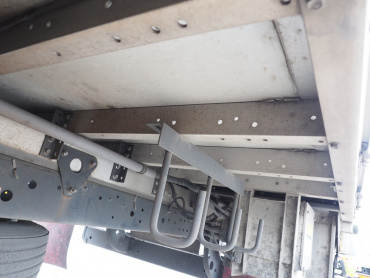 日野 レンジャー 冷凍ウイング 中型 TKG-FD7JLAA 年式 H27 [写真56]