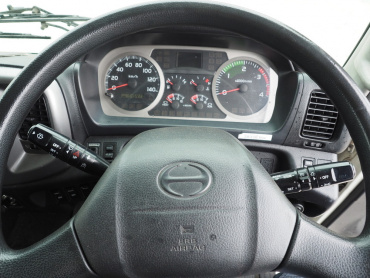 日野 レンジャー 冷凍ウイング 中型 TKG-FD7JLAA 年式 H27 [写真39]