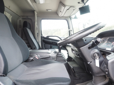 日野 レンジャー 冷凍ウイング 中型 TKG-FD7JLAA 年式 H27 [写真38]