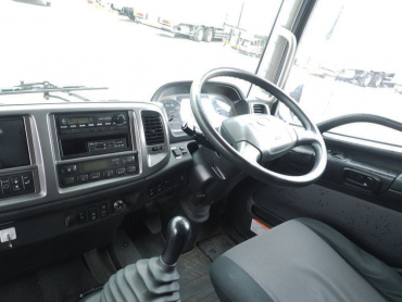 日野 レンジャー 冷凍ウイング 中型 TKG-FD7JLAA 年式 H27 [写真40]