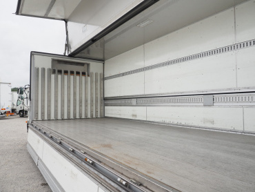 日野 レンジャー 冷凍ウイング 中型 TKG-FD7JLAA 年式 H27 [写真22]