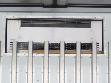 日野 レンジャー 冷凍ウイング 中型 TKG-FD7JLAA 年式 H27 [写真30]