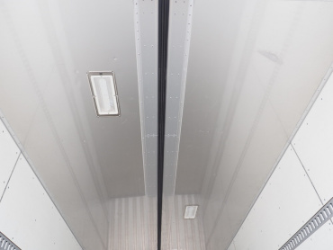 日野 レンジャー 冷凍ウイング 中型 TKG-FD7JLAA 年式 H27 [写真33]