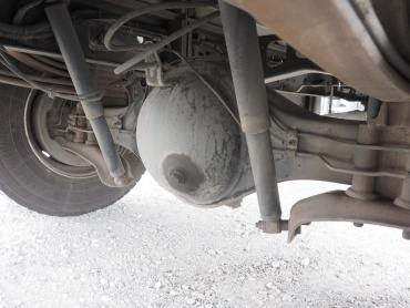 日野 レンジャー 冷凍ウイング 中型 TKG-FD7JLAA 年式 H27 [写真50]