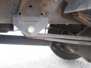 日野 レンジャー 冷凍ウイング 中型 TKG-FD7JLAA 年式 H27 [写真52]