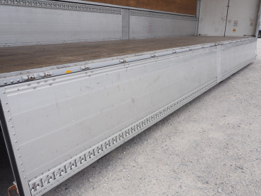 いすゞ ギガ ウイング車 大型 QKG-CYJ77A 年式 H26 [写真26]