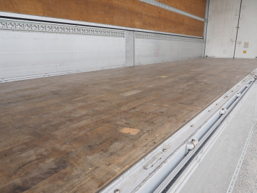 いすゞ ギガ ウイング車 大型 QKG-CYJ77A 年式 H26 [写真27]