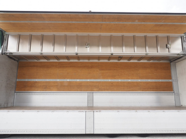 いすゞ ギガ ウイング車 大型 QKG-CYJ77A 年式 H26 [写真22]