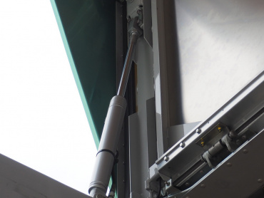 いすゞ ギガ ウイング車 大型 QKG-CYJ77A 年式 H26 [写真23]