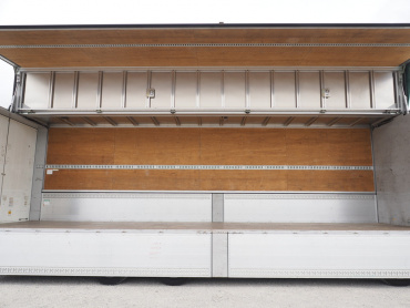 いすゞ ギガ ウイング車 大型 QKG-CYJ77A 年式 H26 [写真12]