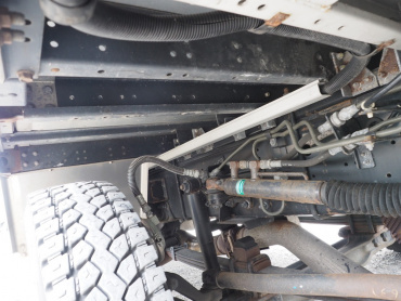 いすゞ ギガ ウイング車 大型 QKG-CYJ77A 年式 H26 [写真52]