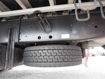 いすゞ ギガ ウイング車 大型 QKG-CYJ77A 年式 H26 [写真59]