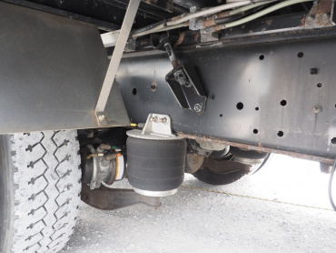 いすゞ ギガ ウイング車 大型 QKG-CYJ77A 年式 H26 [写真49]