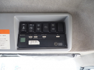 いすゞ ギガ ウイング車 大型 QKG-CYJ77A 年式 H26 [写真39]