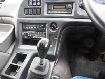 いすゞ ギガ ウイング車 大型 QKG-CYJ77A 年式 H26 [写真38]