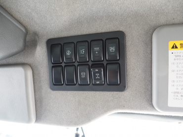 いすゞ ギガ ウイング車 大型 QKG-CYJ77A 年式 H26 [写真40]