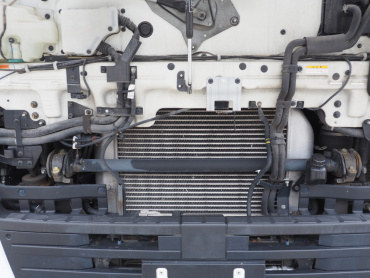 いすゞ ギガ ウイング車 大型 QKG-CYJ77A 年式 H26 [写真60]