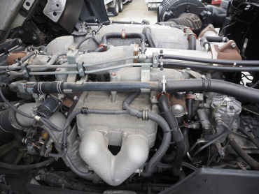 いすゞ ギガ ウイング車 大型 QKG-CYJ77A 年式 H26 [写真61]