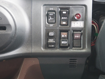 日野 レンジャー 冷凍バン 中型 2KG-FD2ABG 年式 R1 [写真43]