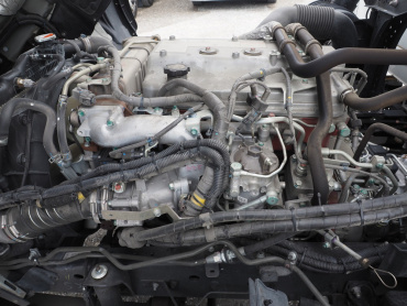 日野 レンジャー 冷凍バン 中型 2KG-FD2ABG 年式 R1 [写真62]